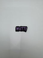 MUTTI Patch