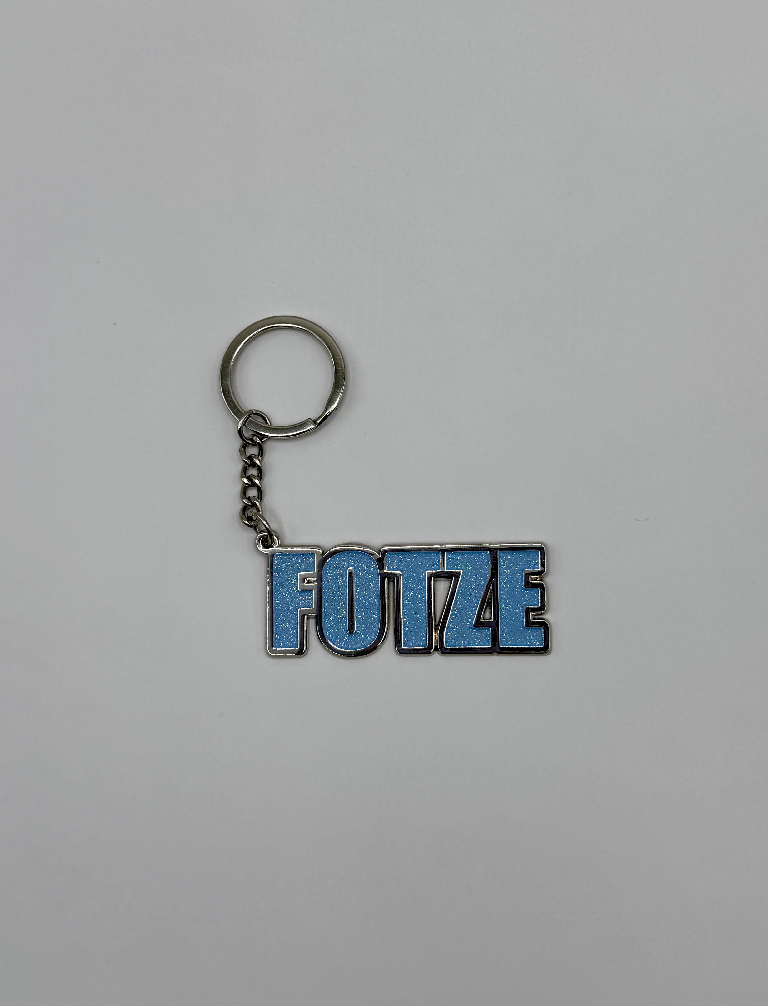 F0TZE Keyring