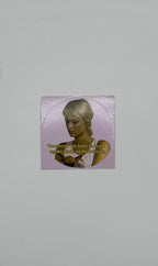 choose your iconic Vinyl Sticker