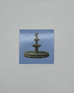 choose your iconic Vinyl Sticker