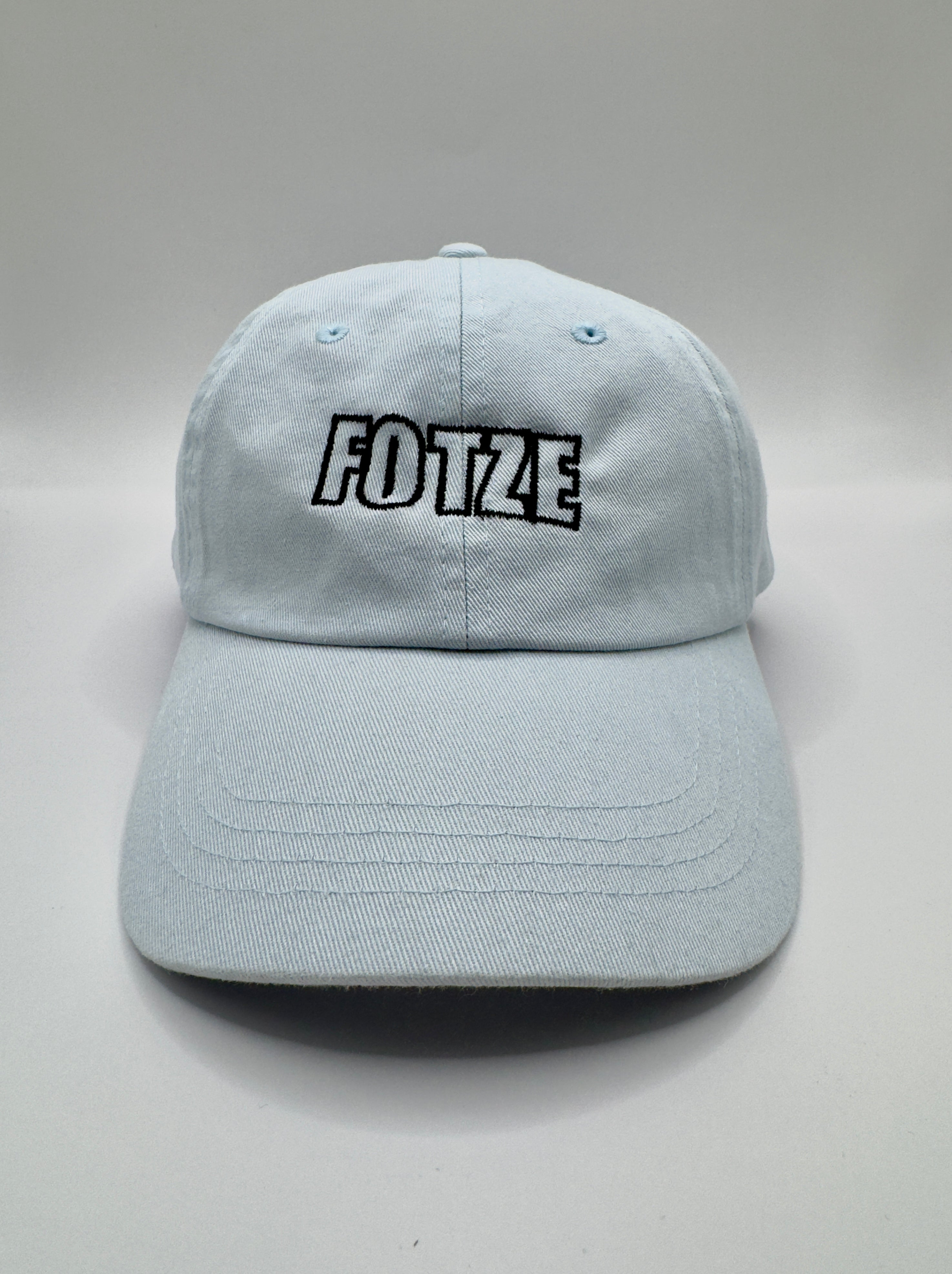 F0TZE Cap