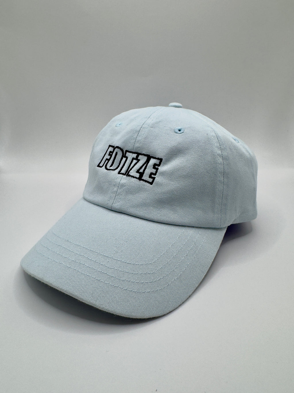 F0TZE Cap