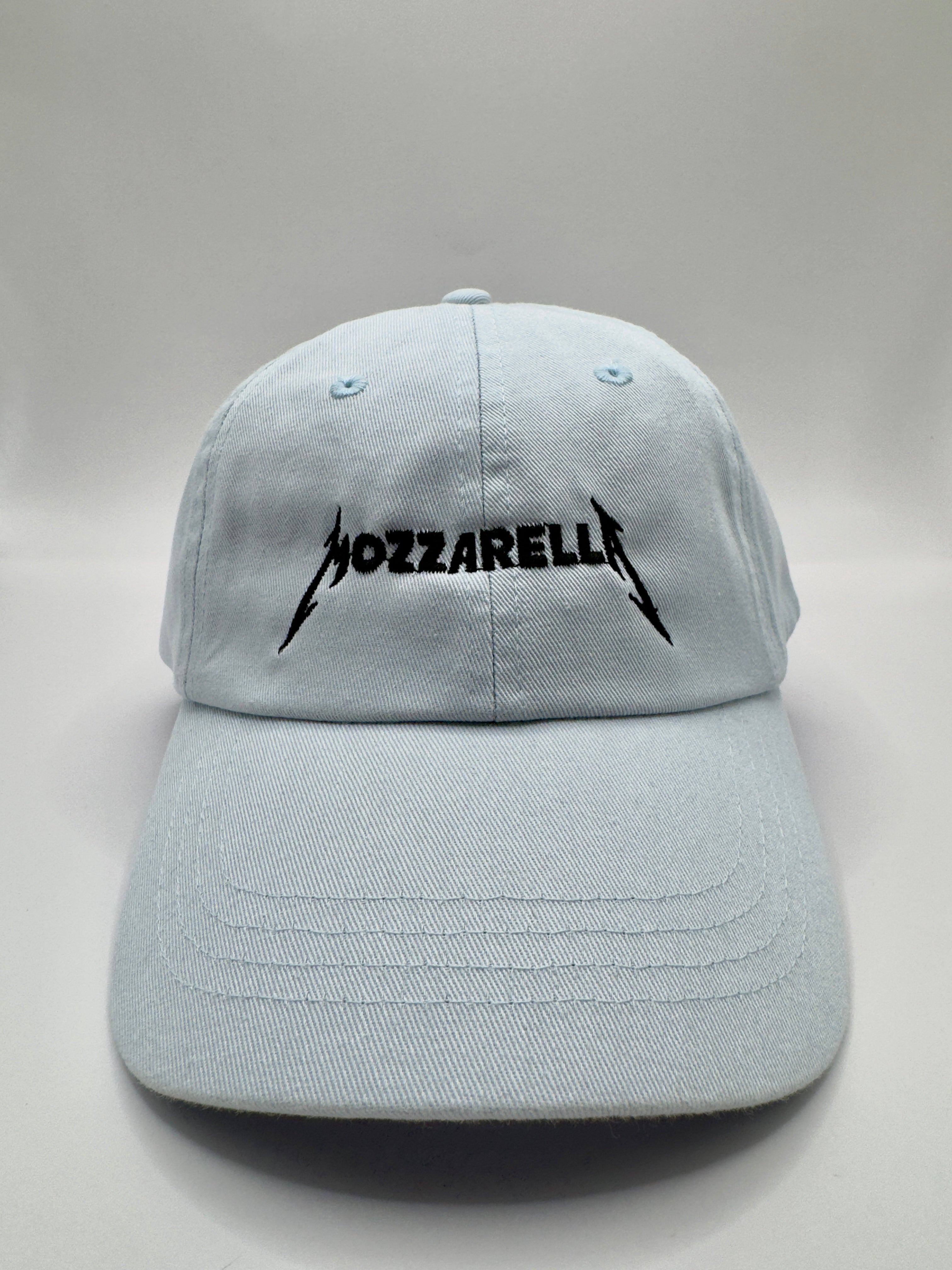 MOZZARELLA cap