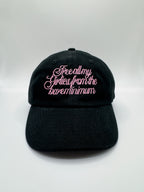 FREE ALL MY GIRLIES FROM THE BARE MINIMUM Cap