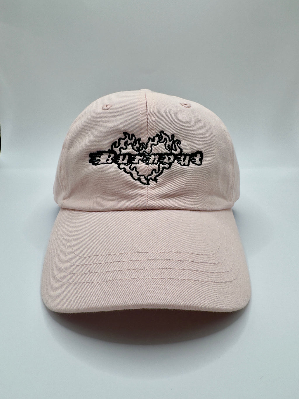 BURNOUT Cap