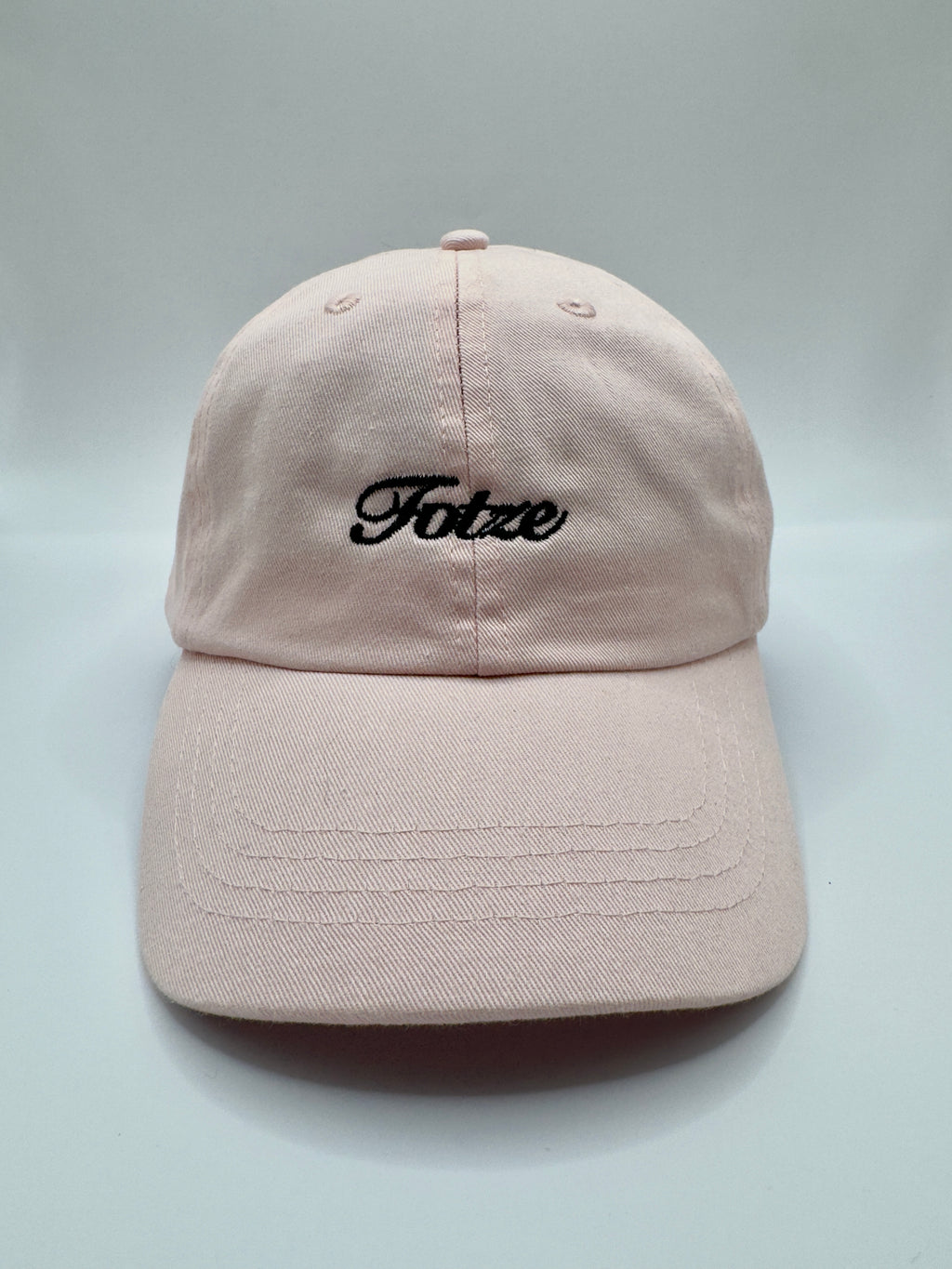 F0TZE Cap