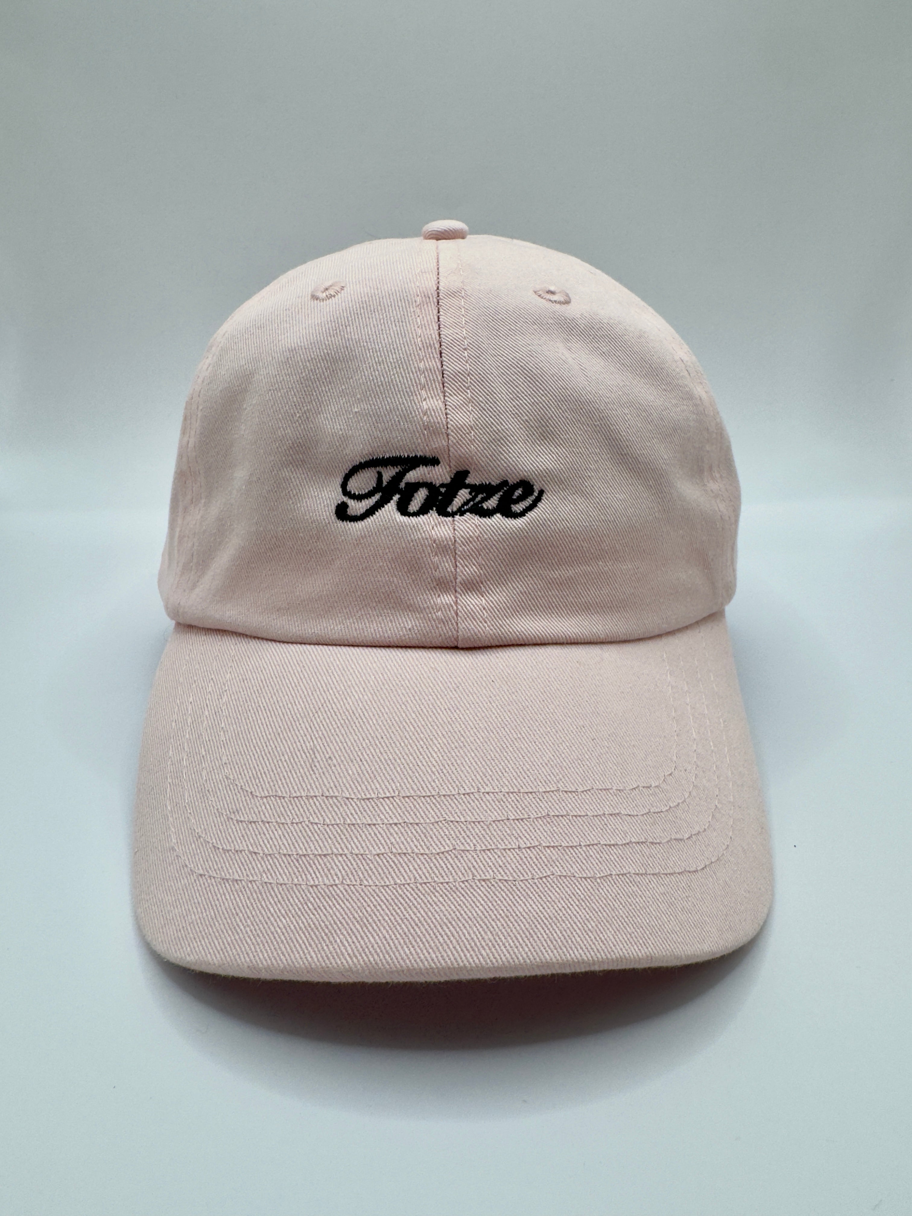F0TZE Cap