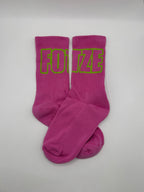 F0TZE SOCKS DIFFERENT COLORS