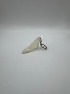 CINDERELLA SHOE KEYRING DIFFERENT COLORS