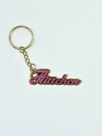 FLITTCHEN KEYRING