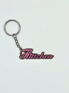 FLITTCHEN KEYRING