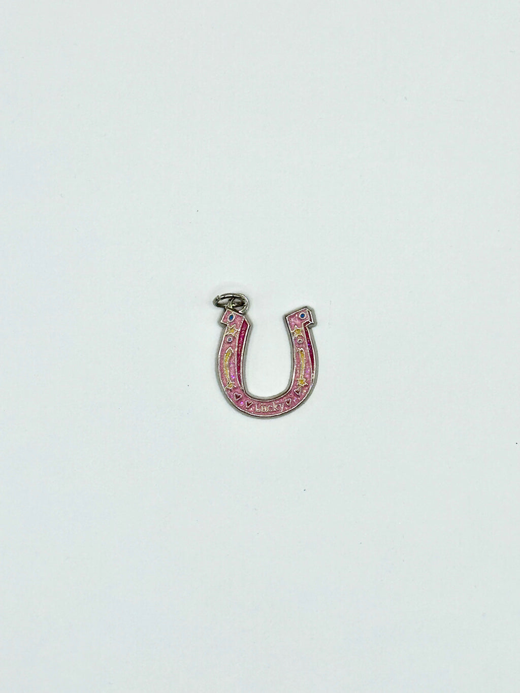 LUCKY YOU CHARM