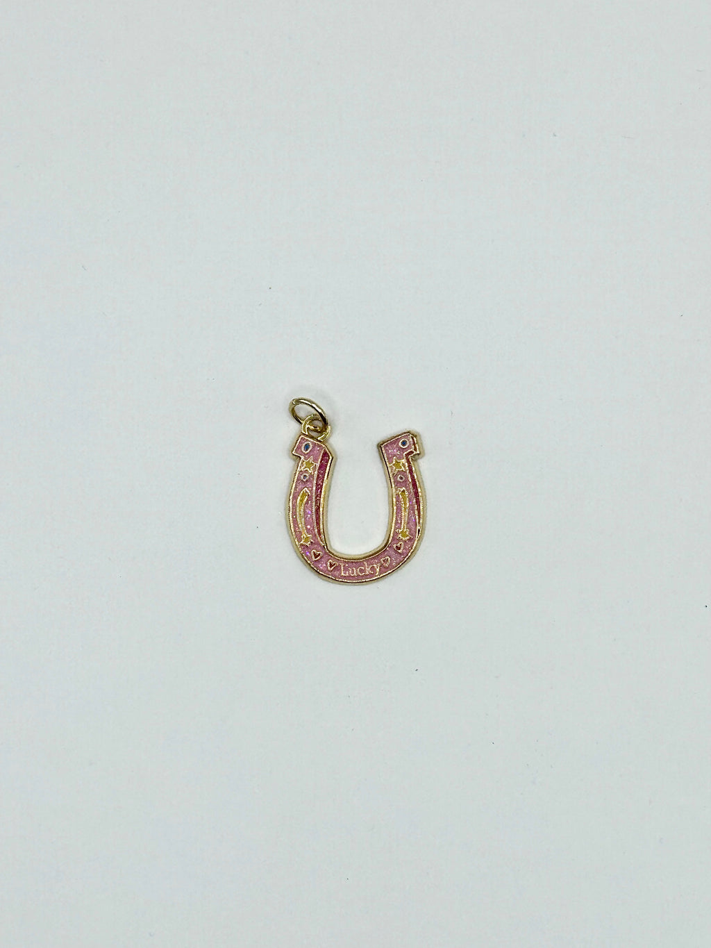 LUCKY YOU CHARM