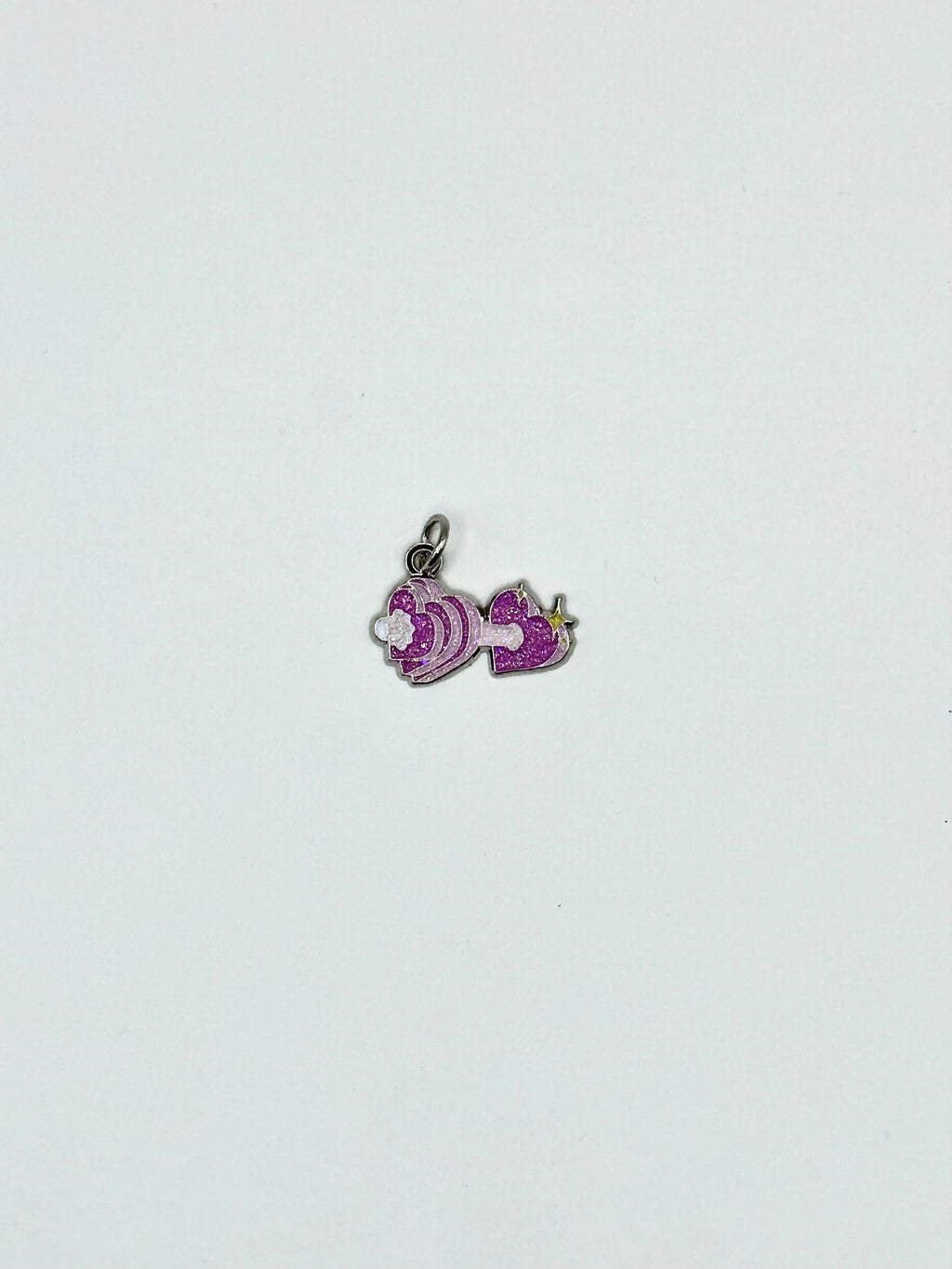 ICONIC FITTI CHARM