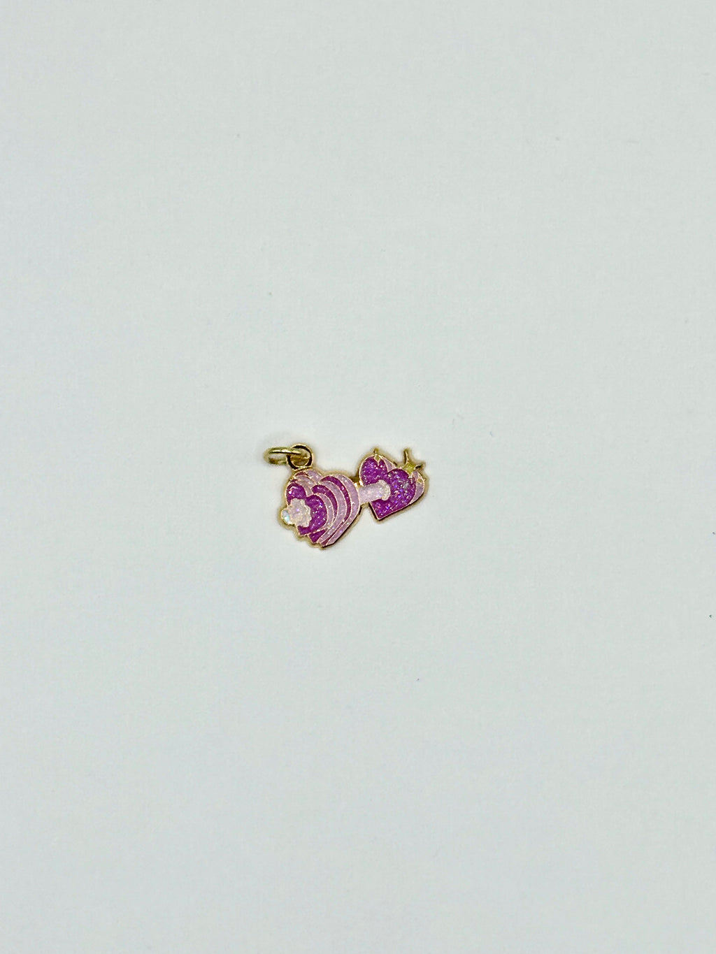 ICONIC FITTI CHARM