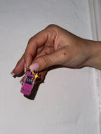 MOTOROLA RACER NOSTALGIA Y2K CHARM