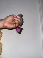 MOTOROLA RACER NOSTALGIA Y2K CHARM