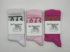 F0TZE SOCKS DIFFERENT COLORS