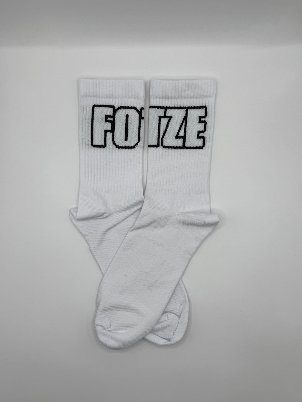 F0TZE SOCKS DIFFERENT COLORS