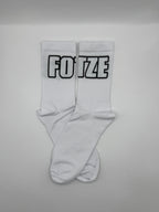 F0TZE SOCKS DIFFERENT COLORS