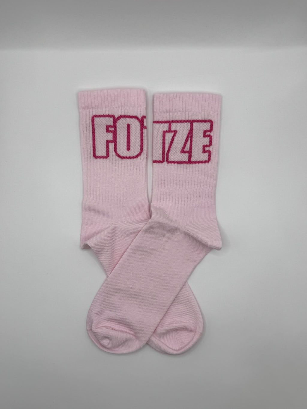 F0TZE SOCKS DIFFERENT COLORS