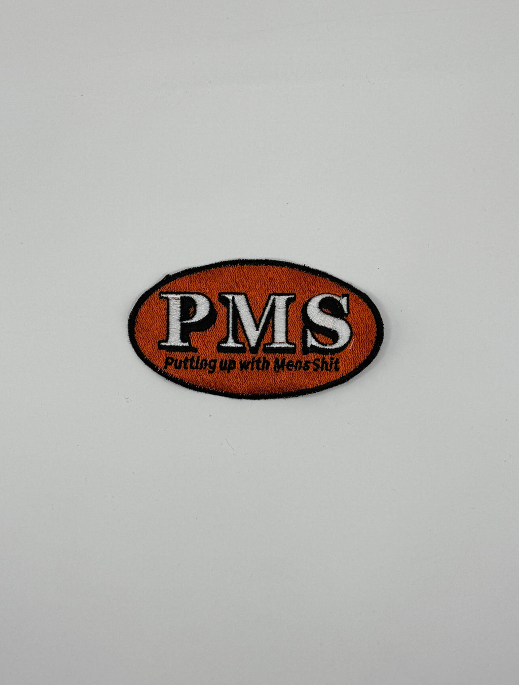 PMS PATCH