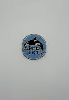 ALERTA PATCH