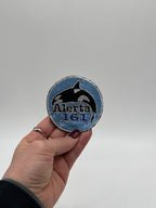 ALERTA PATCH
