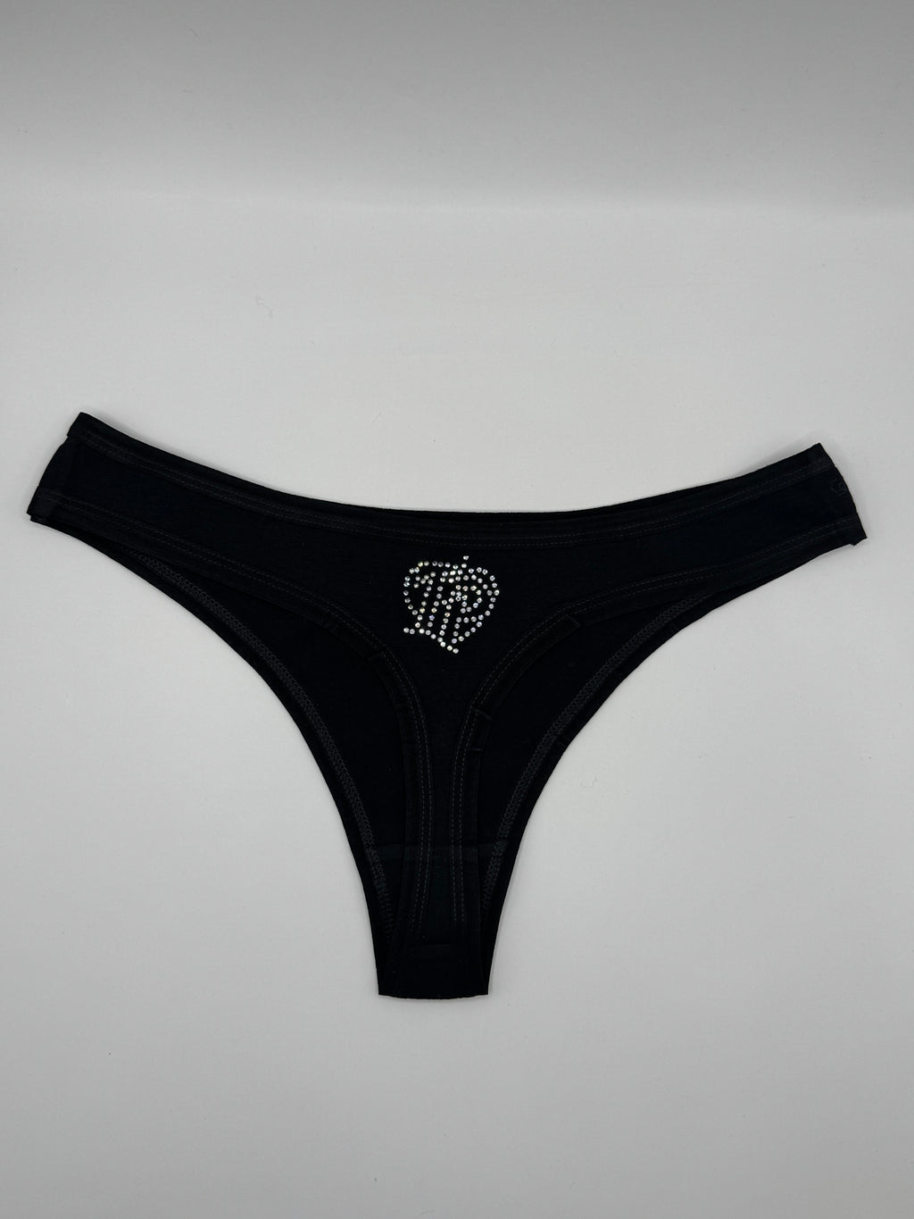 MUTTI BRAZILIAN BLING STRING