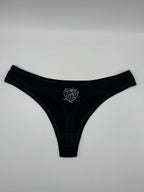 MUTTI BRAZILIAN BLING STRING