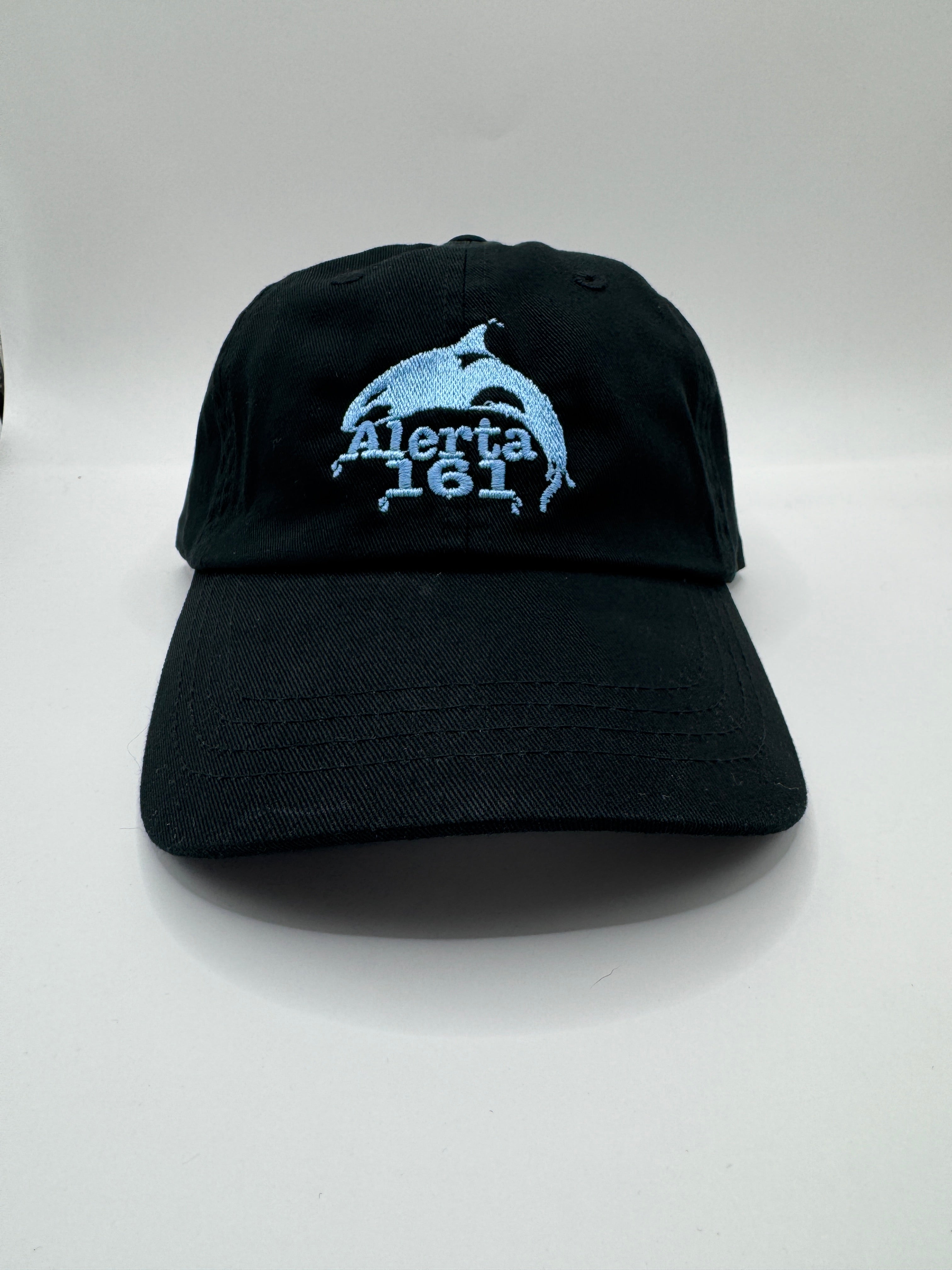 ORCA ALERTA CAP DIFFERENT COLORS