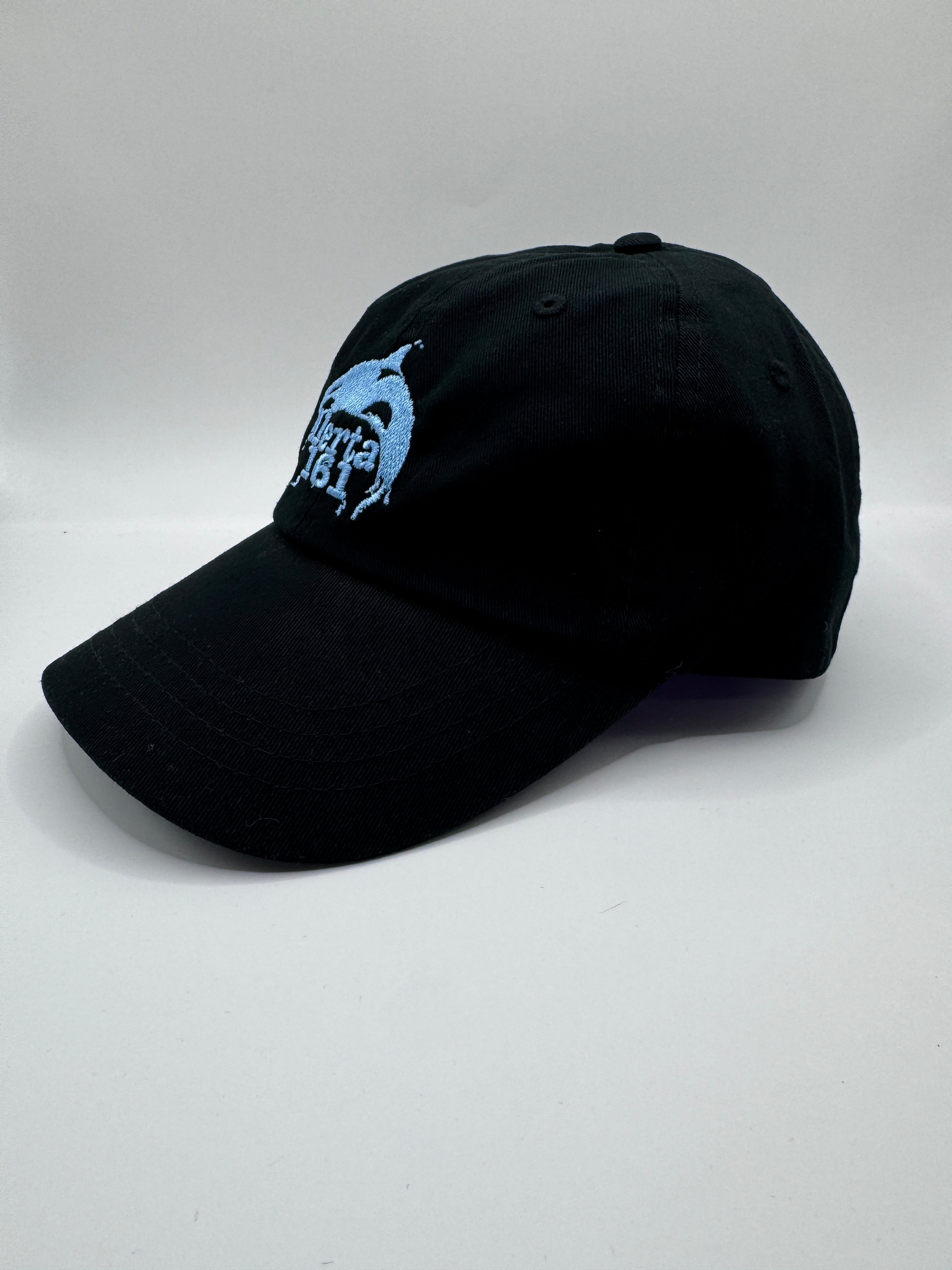 ORCA ALERTA CAP DIFFERENT COLORS