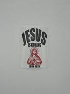 SINÉAD O'CONNOR 3-ER STICKER SET