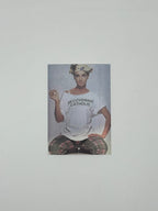 SINÉAD O'CONNOR 3-ER STICKER SET