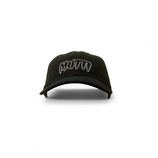 MUTTI cap strass