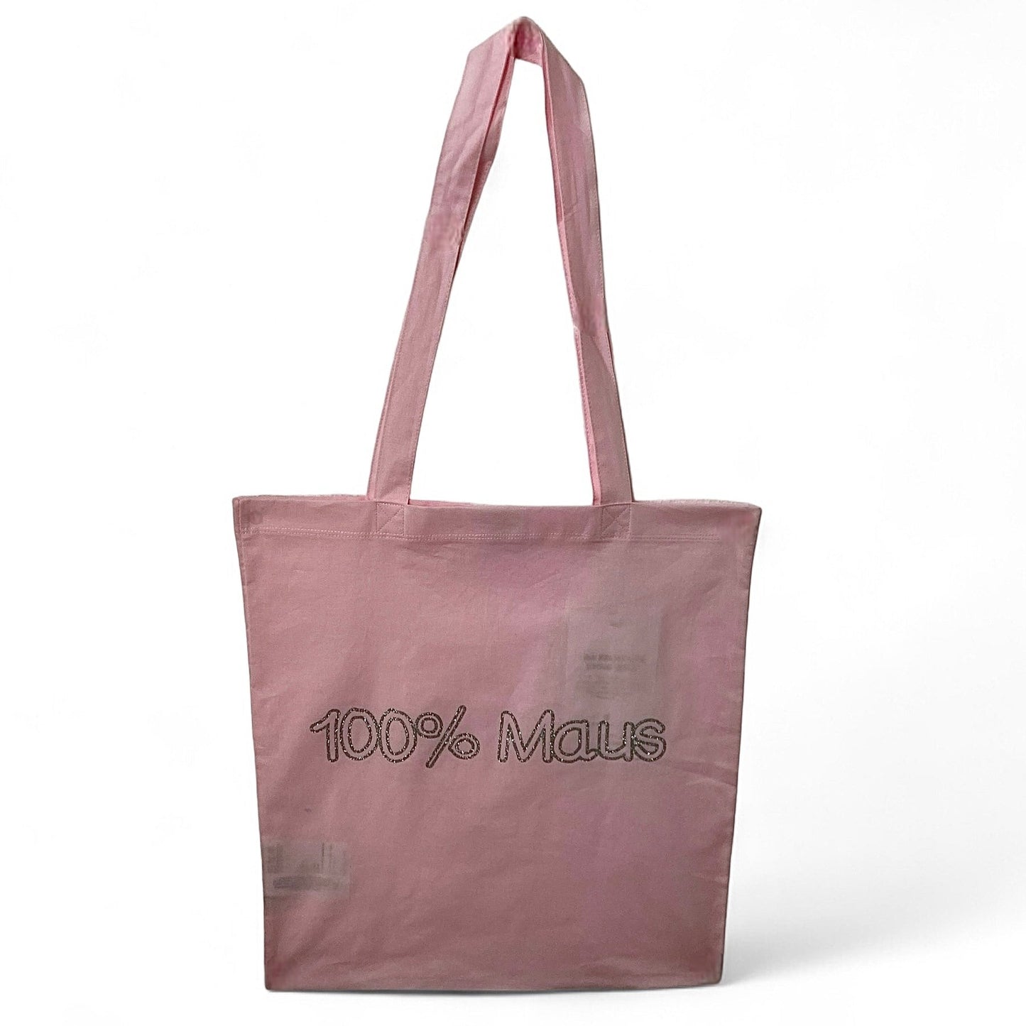 100% MAUS bag