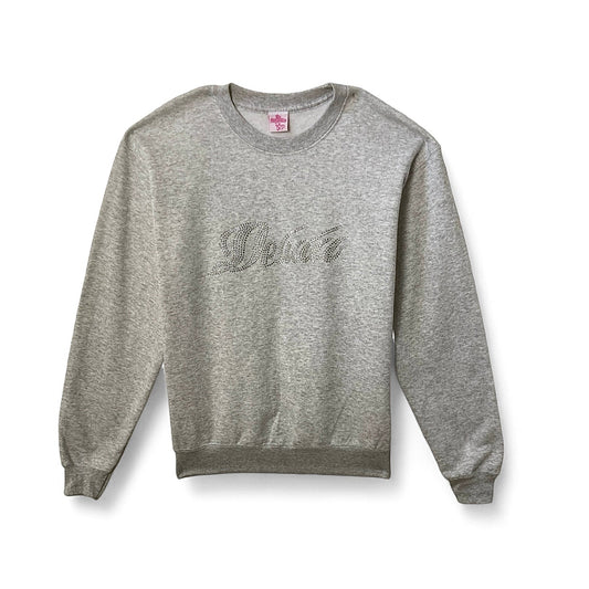 DELULU sweater