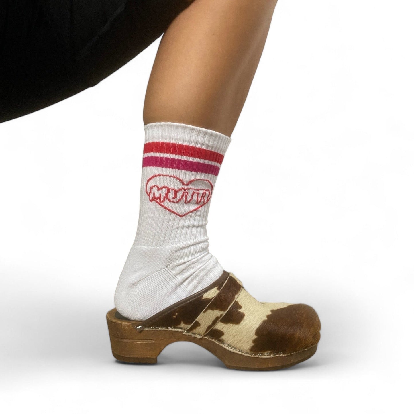 MUTTI CLASSIC socks