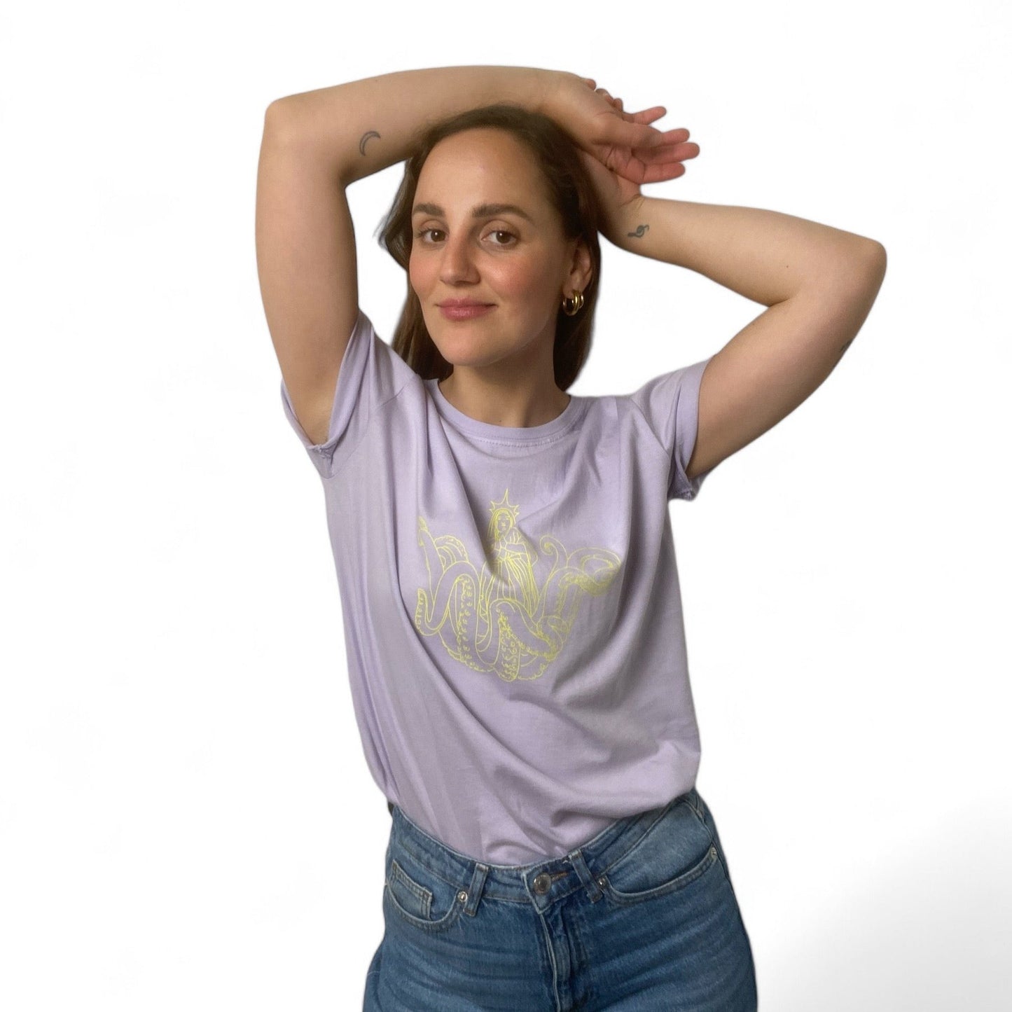 OCTOMOM t-shirt