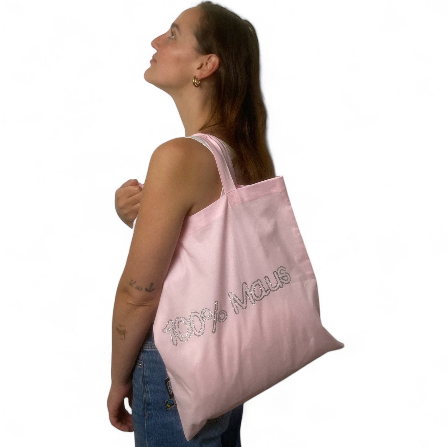 100% MAUS bag