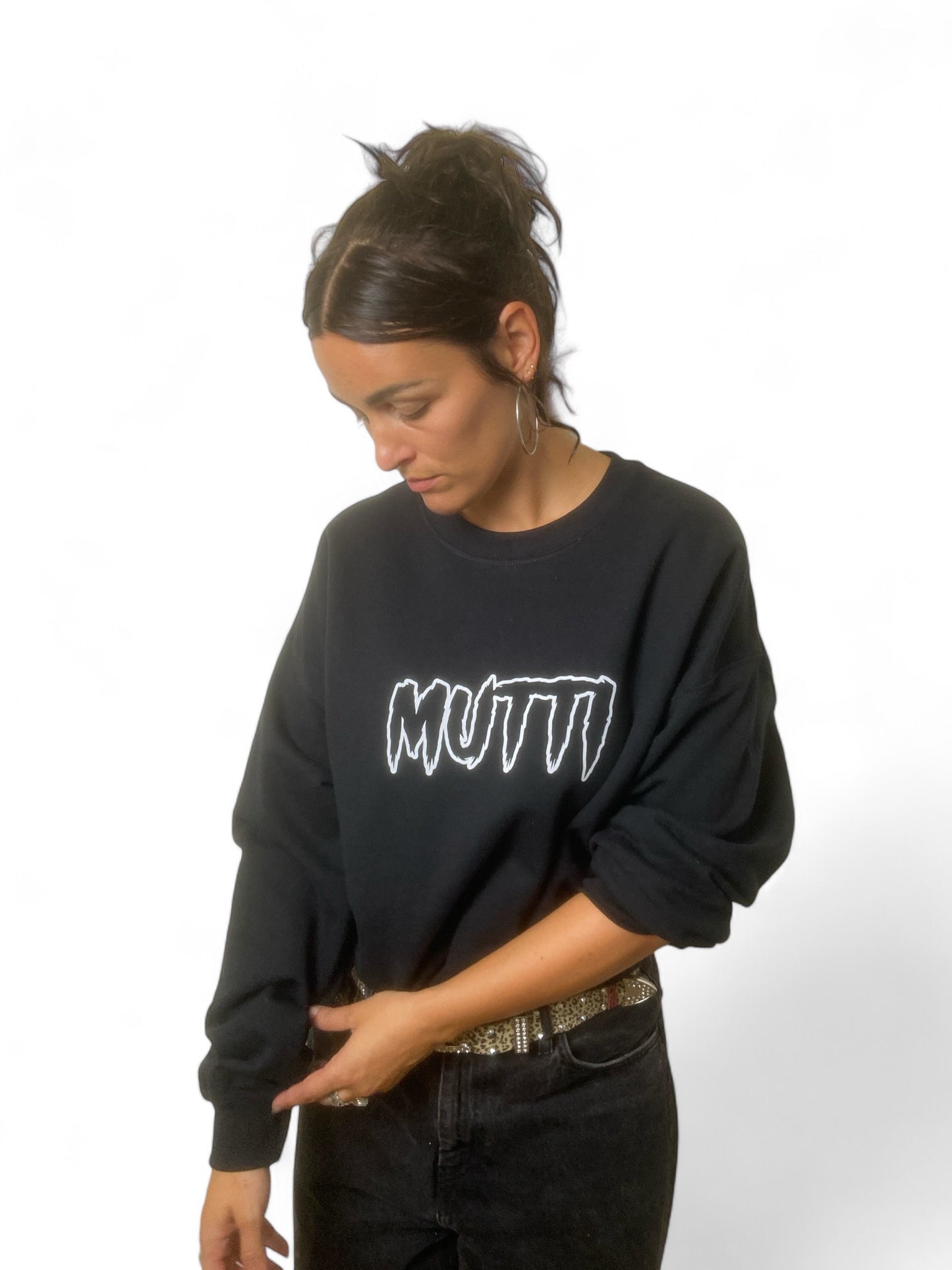 MUTTI sweater