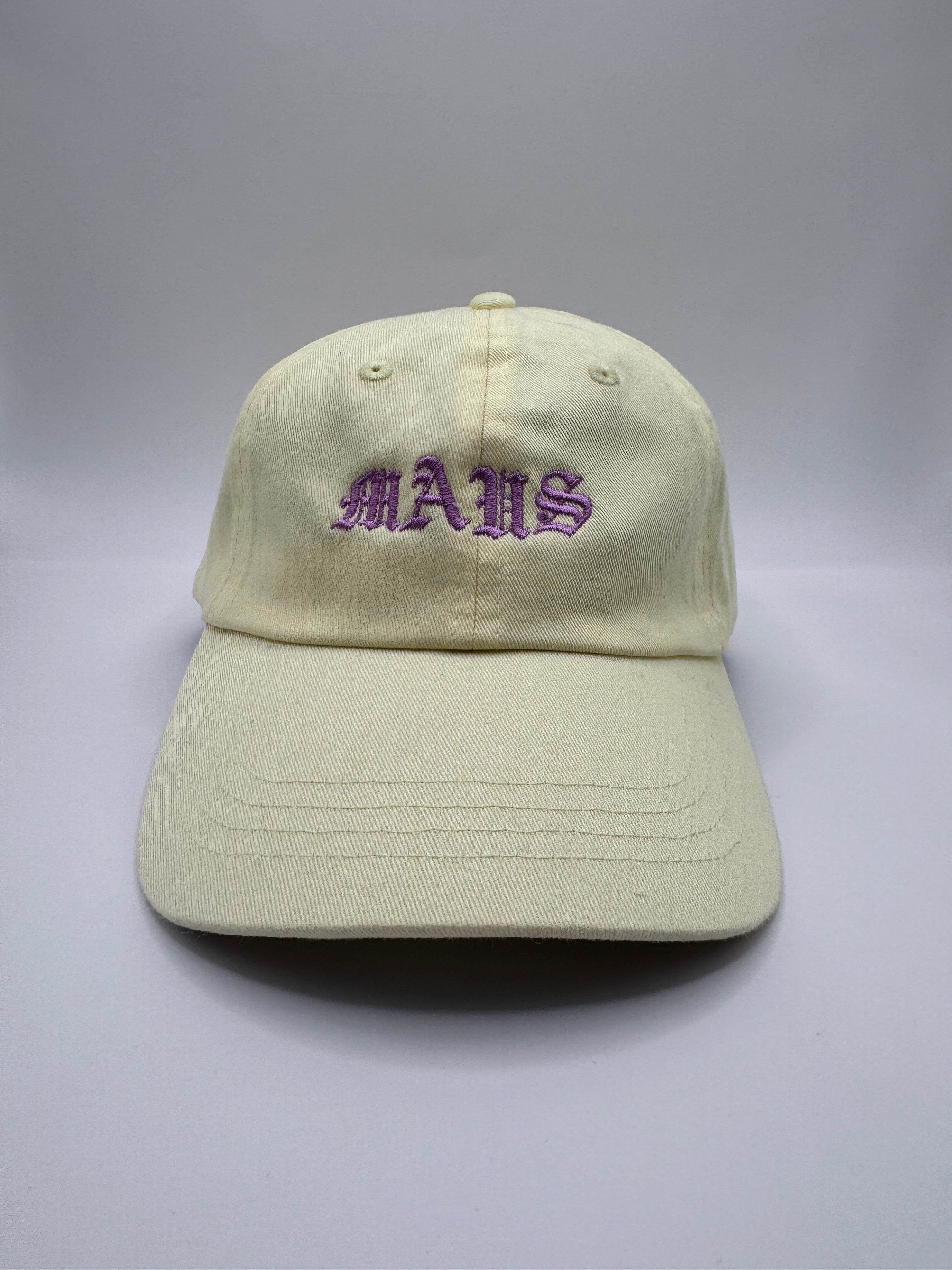 MAUS cap