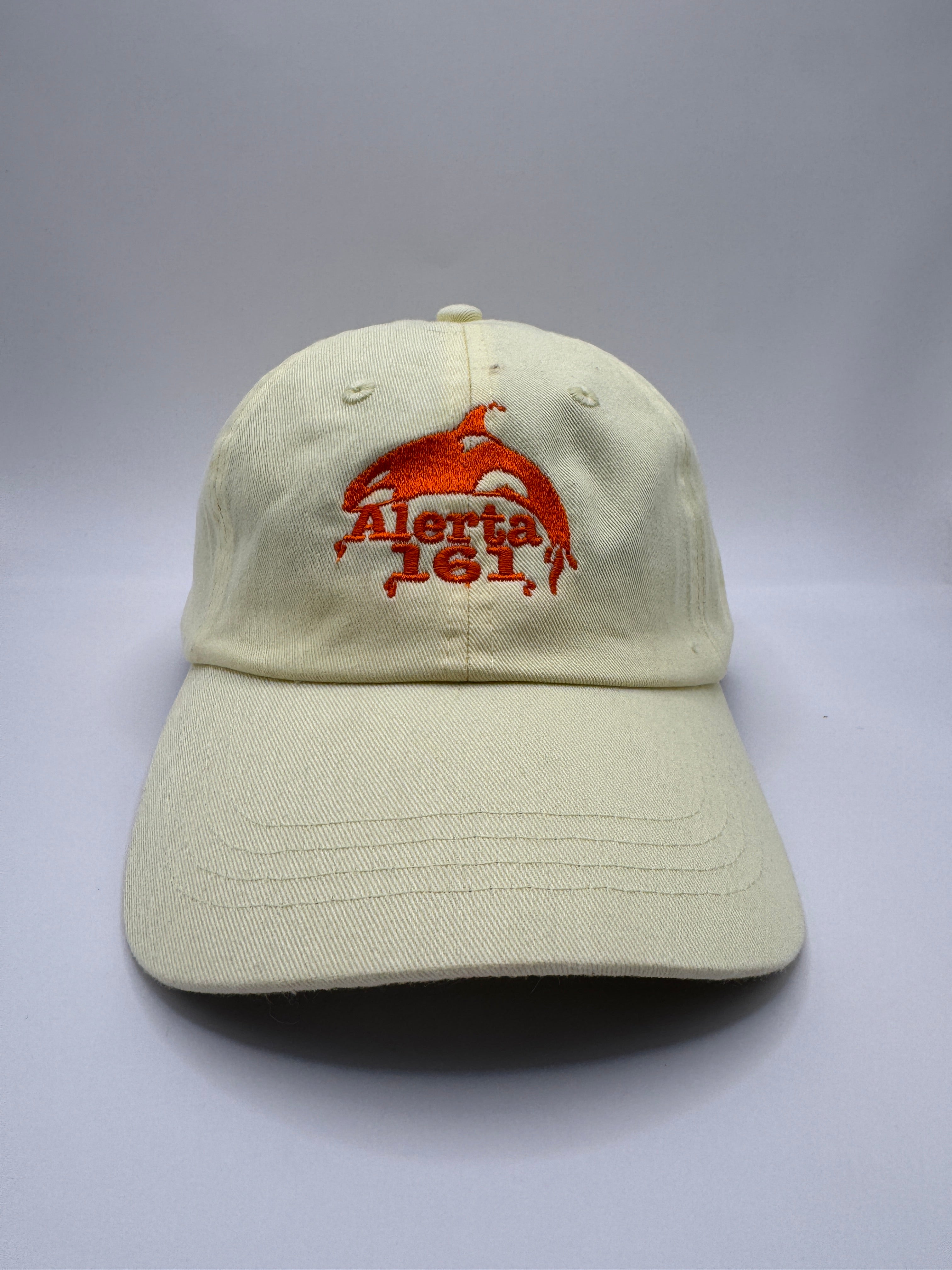 ORCA ALERTA CAP DIFFERENT COLORS
