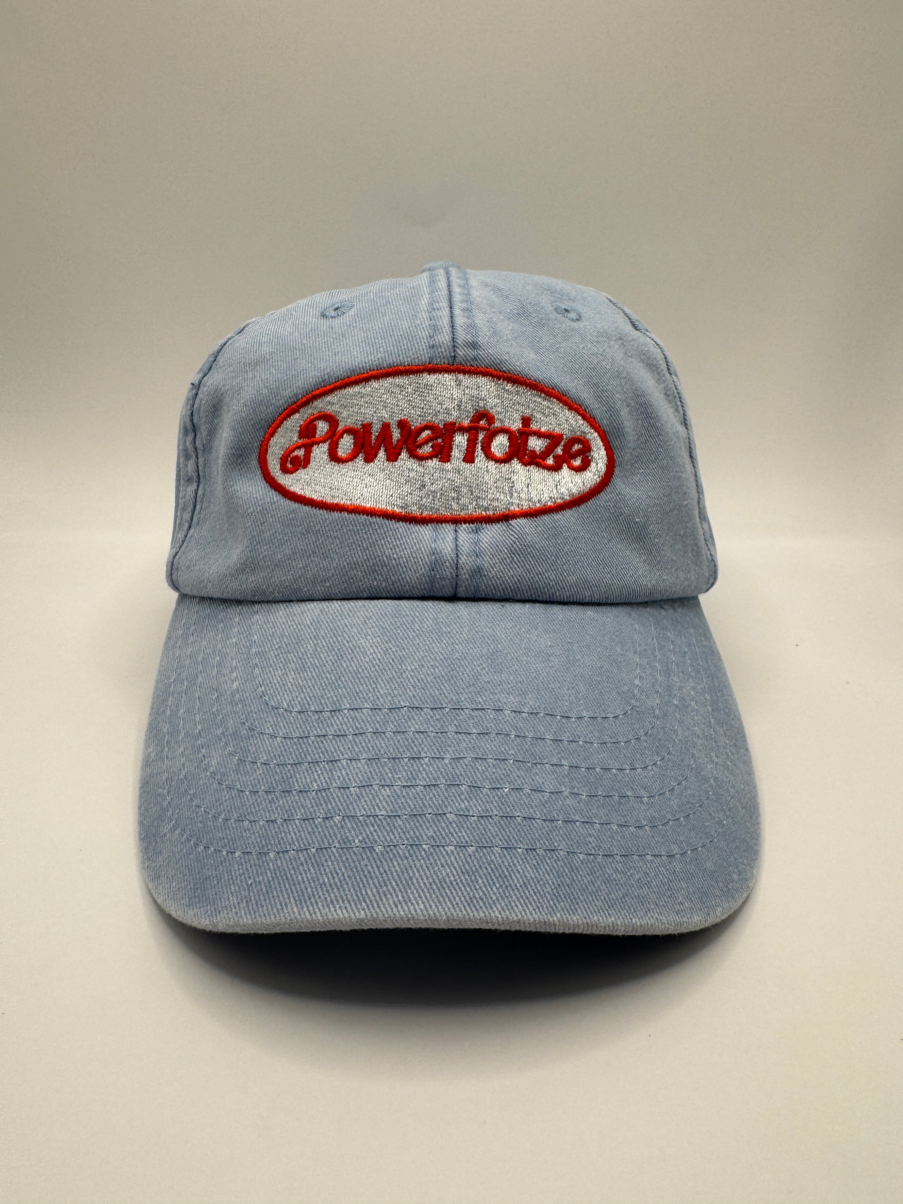 POWERFTZ CAP