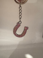 LUCKY YOU KEYRING/CHARM