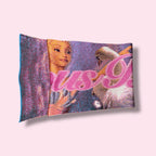 ultra huggy MYSTERIOUS BITCH Merino Schal