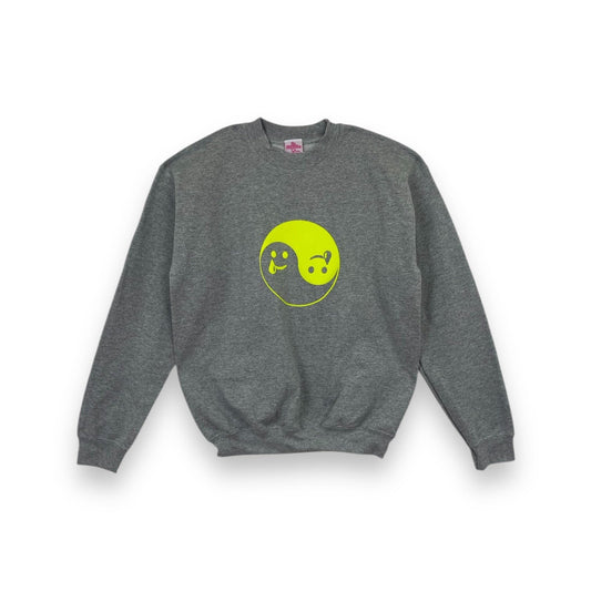 GHOSTI YING YANG kids sweater