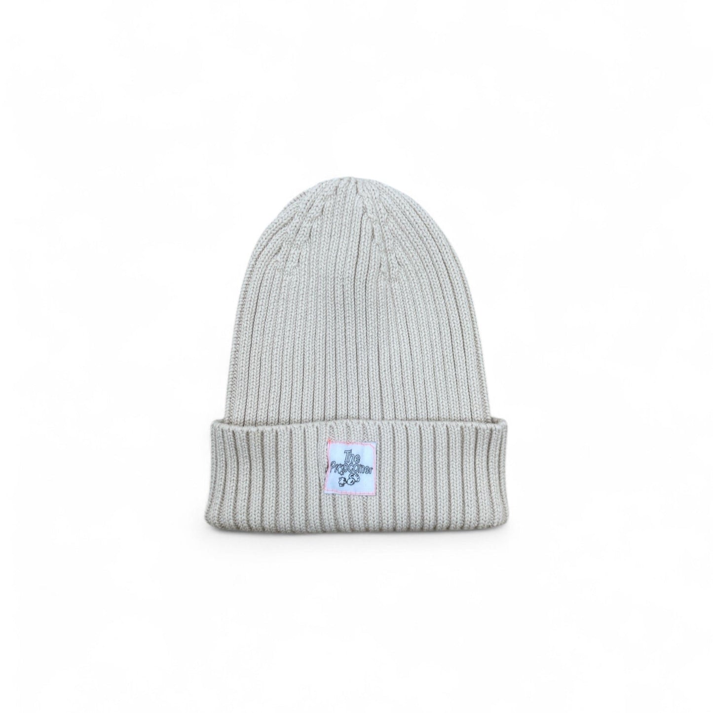 THE PROPCORNER beanie for kids