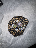 Prize Ribbon Workshop mit Konfekt "Stop in the Name of Love"