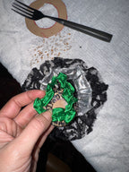 Prize Ribbon Workshop mit Konfekt "Stop in the Name of Love"